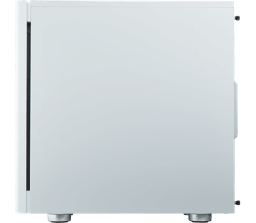 Corsair Carbide Carbide Series 275R White