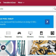 Afbeeldingslocatie: https://tweakers.net/i/Uahr9vZXLaKTcxIQNMzmUqTiAwA=/232x232/filters:strip_icc():strip_exif()/f/image/sc9cylRdEPLuOOqv3Uca6mWx.jpg?f=fotoalbum_tile
