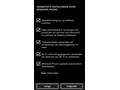 Windows Phone 8 op HTC 8X