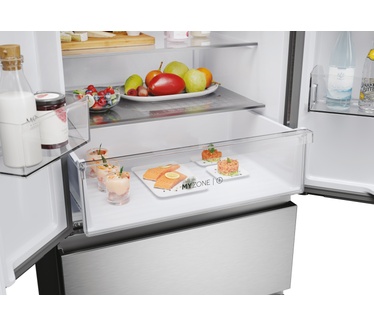 Haier HFR3718DNMM