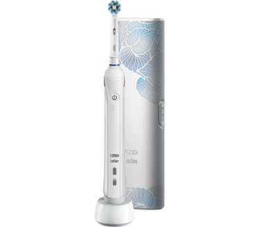 Oral-B PRO 2 2500 Cross Action Desing Edition