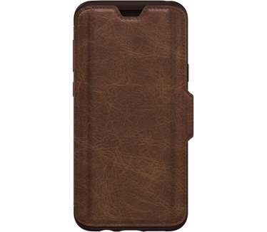 Otterbox Strada Folio Galaxy S9 Plus (Galaxy S9+) Bruin