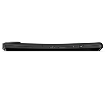 Sony Xperia T Zwart
