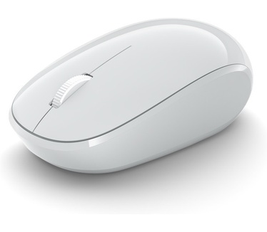 Microsoft Bluetooth Dsktp Bndl Bluetooth Eng IntlEuro Hdwr Monza Gray (QHG-00038)