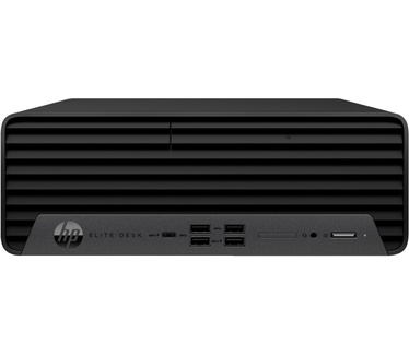 HP Elite Small Form Factor 600 G9 Desktop PC