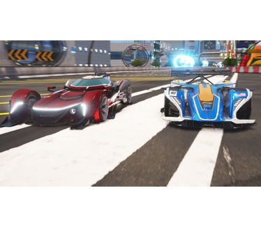 Xenon Racer, Xbox One