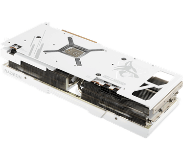 Powercolor Radeon RX 7900 XTX HellHound Spectral White 24GB