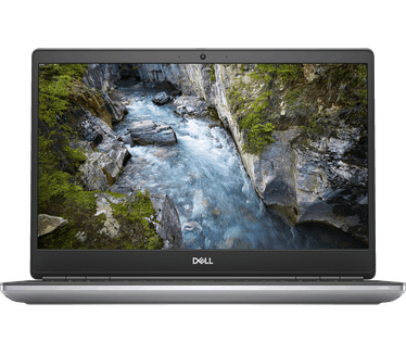 Dell Precision 7560