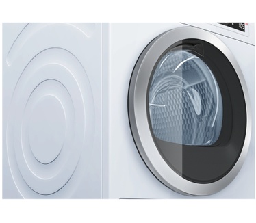 Bosch WTW87560NL