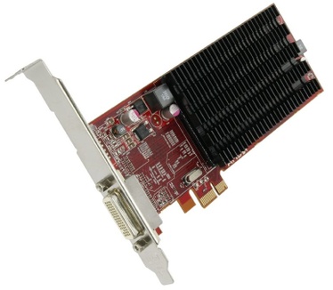 Sapphire AMD FirePro 2270 PCI-E 2.1 X1
