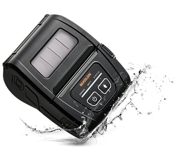 Bixolon SPP-C300