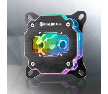 Raijintek SCYLLA PRO CA240