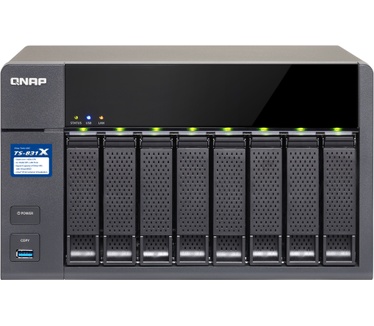 QNAP TS-831X