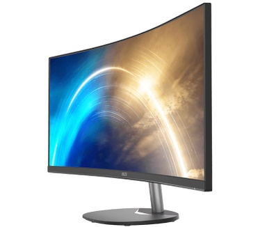 MSI PRO MP341CQDE Zwart