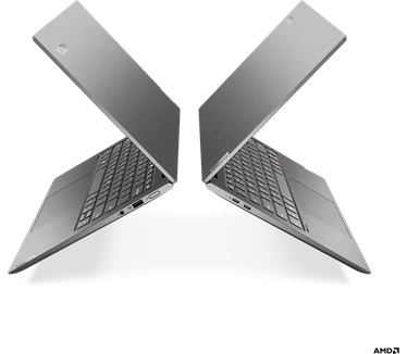 Lenovo Yoga Slim 7 Pro 14ARH7 (82UU005QMB, Azerty toetsenbord)