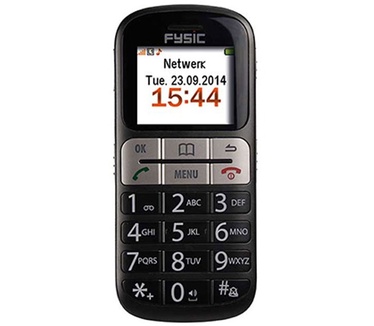 Fysic FM-7800