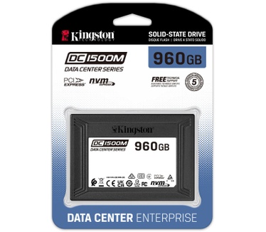 Kingston DC1500M 960GB