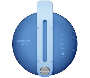Ultimate Ears Miniroll Blauw