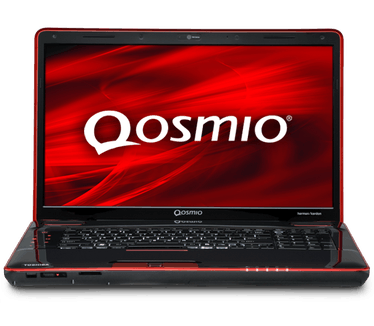 Toshiba Qosmio X500-12L