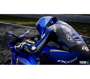 Ride 4, PS5