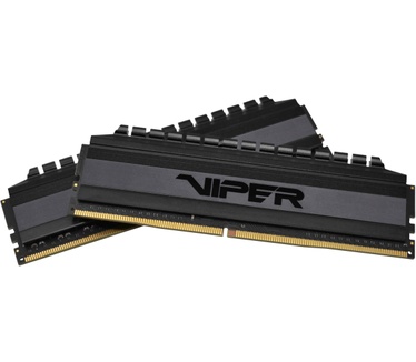 Patriot Memory Viper 4 Blackout PVB416G400C9K
