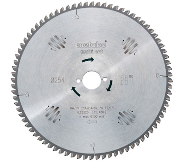 Metabo 628091000
