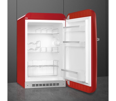 Smeg FAB10HRRD6