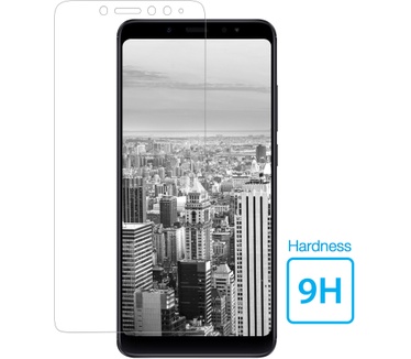 Mobiparts Regular Tempered Glass Xiaomi Redmi Note 5