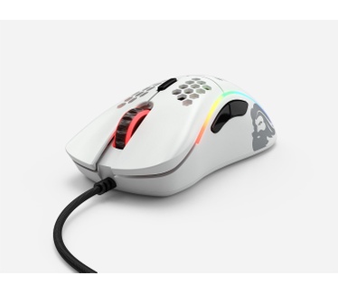 Glorious PC Gaming Race Model D Matwit