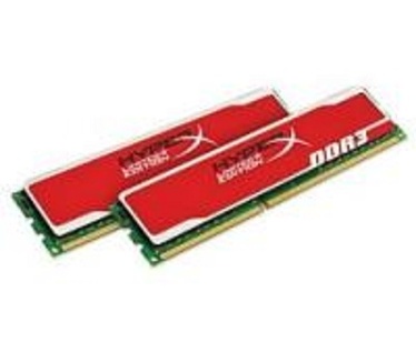 Kingston HyperX KHX16C9B1RK2/4X