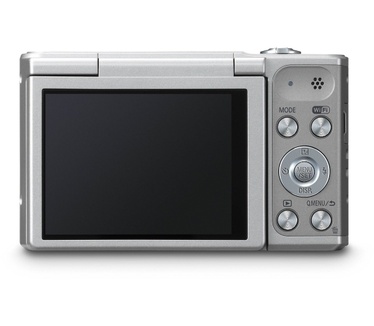 Panasonic DMC-SZ10