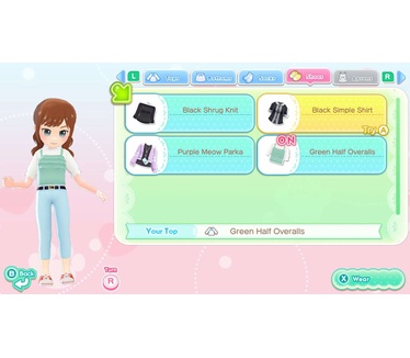 Pups & Purrs Pet Shop