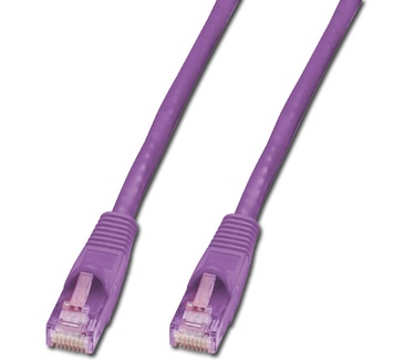 Lindy Cat6, UTP, 5m