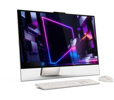 Lenovo Yoga AIO 32IPH11 Copilot+ PC