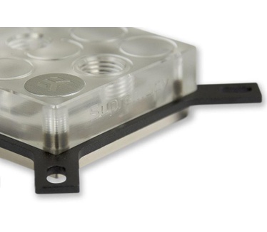 EK Waterblocks EK-Supremacy - Nickel