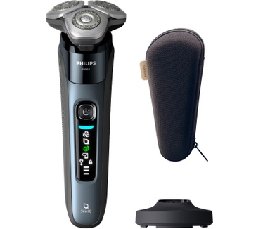 Philips i9000 X9001/10 Wet&Dry elektrisch scheerapparaat met SkinIQ
