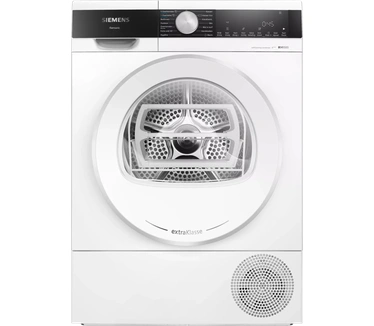 Siemens iQ500 WQ35G2C9NL iQ500 extraKlasse Warmtepompdroger 8 kg