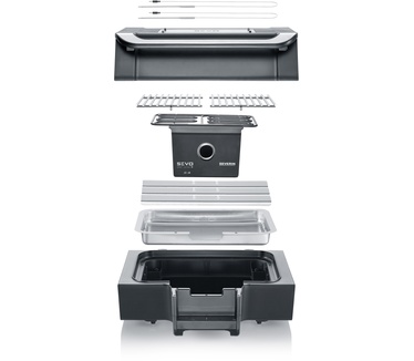 Severin PG 8138