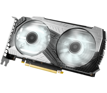 KFA2 KFA2 GeForce RTX 2060 Plus (1-Click OC) (retail)