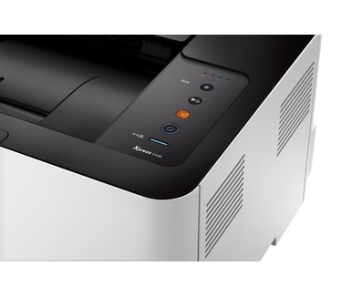 Samsung Xpress SL-C430
