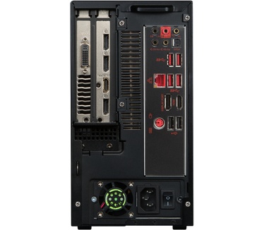 MSI Nightblade MI2C 038EU
