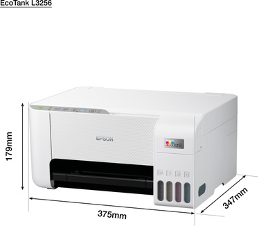 Epson L3256