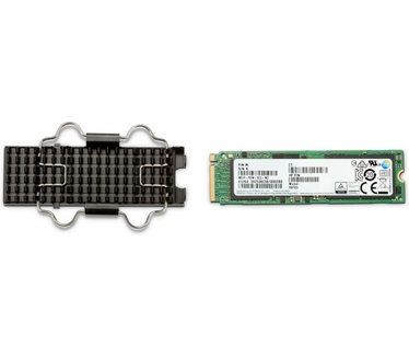 HP Z Turbo Drive 256GB