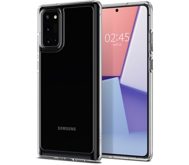 Spigen Crystal Hybrid
