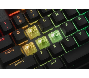 Corsair K60 RGB PRO