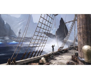Atlas, PC (Windows)