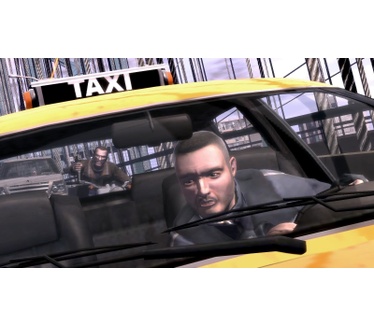 Grand Theft Auto IV, Windows