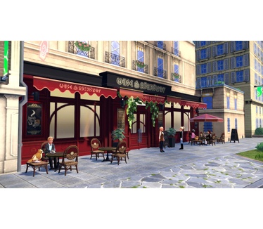 Pokémon Legends: Z-A