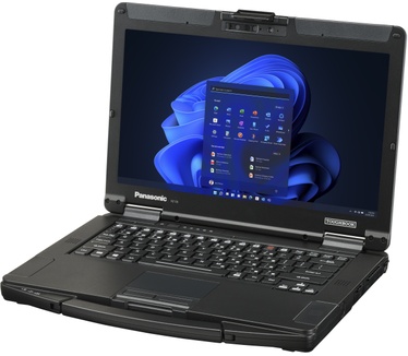 Panasonic Toughbook FZ-55mk2