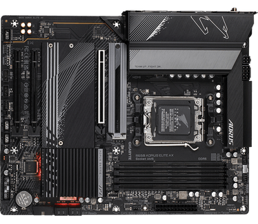 Gigabyte AORUS B650 ELITE AX